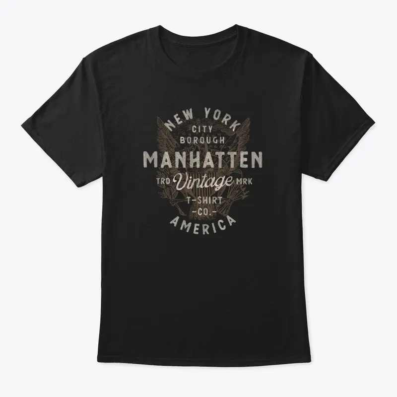 Manhatten