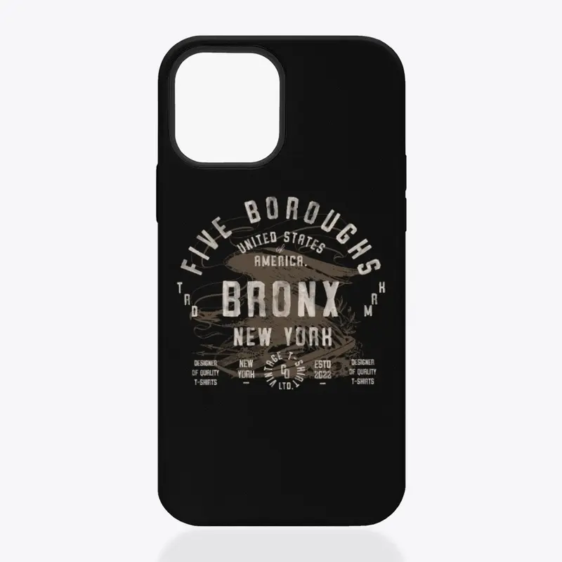 Bronx 